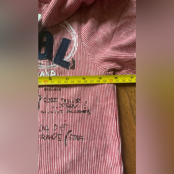Desigual shirt size L NWT - Picture 2 of 10